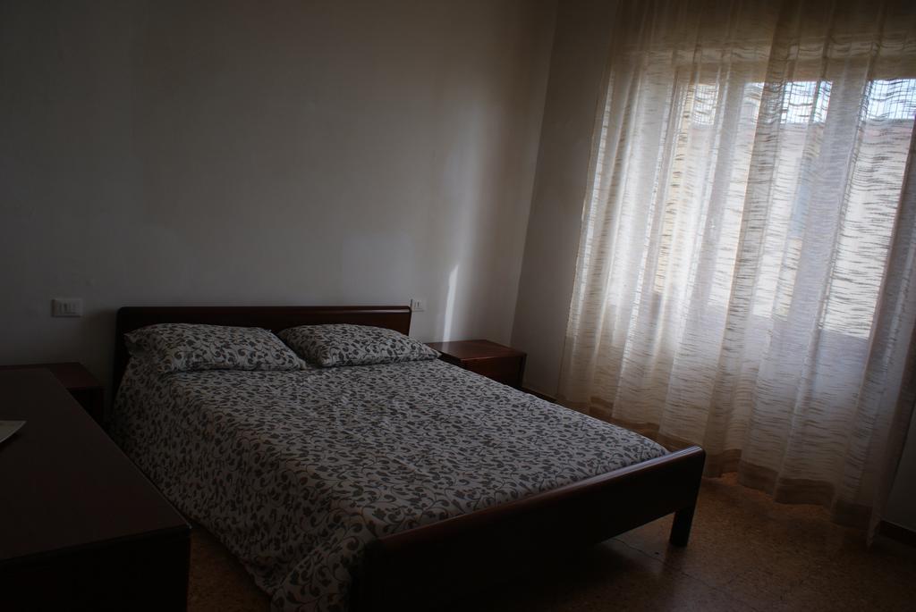 Ferienwohnung Il Terrazzo Sul Castello Lerici Exterior foto