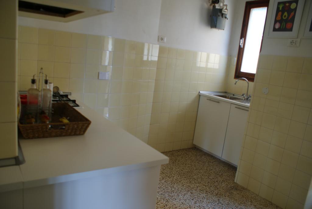 Ferienwohnung Il Terrazzo Sul Castello Lerici Exterior foto