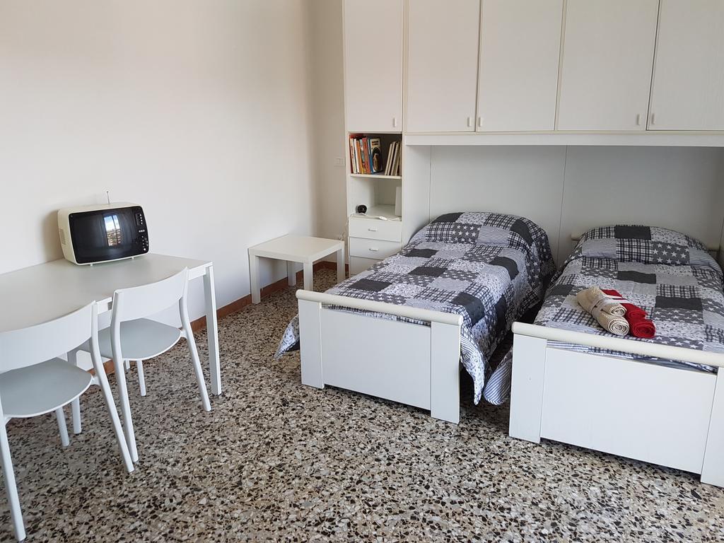Ferienwohnung Il Terrazzo Sul Castello Lerici Exterior foto