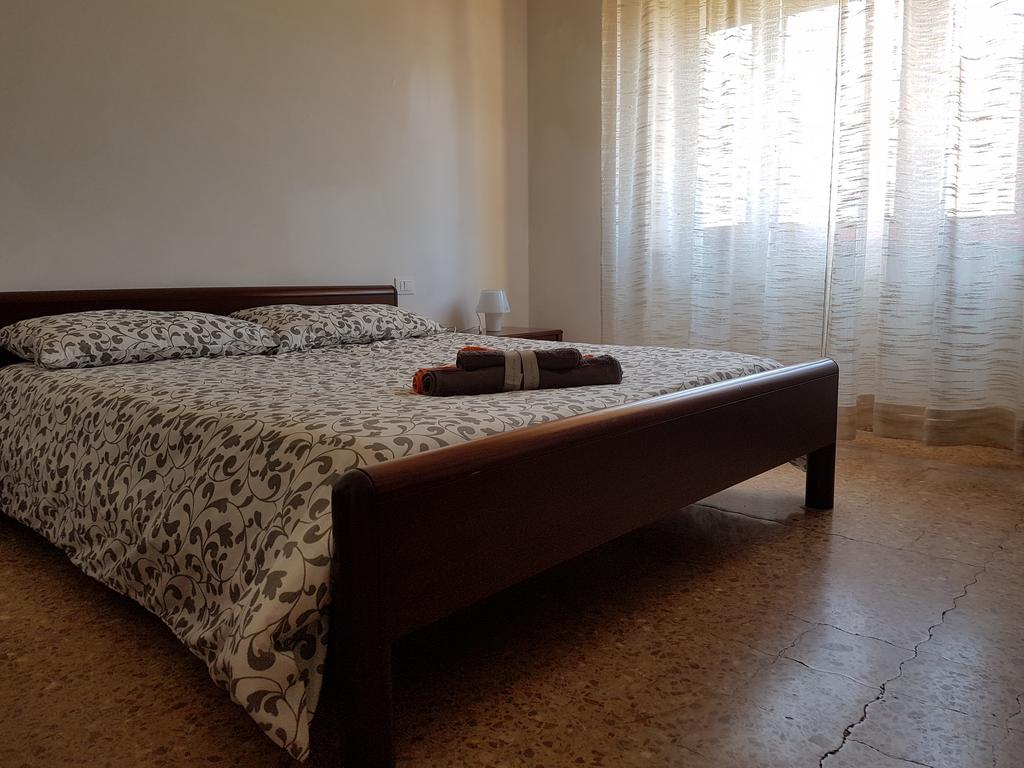 Ferienwohnung Il Terrazzo Sul Castello Lerici Exterior foto